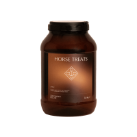 Golosina para caballo Grooming Deluxe Manzana Golosina para caballo Grooming Deluxe Manzana