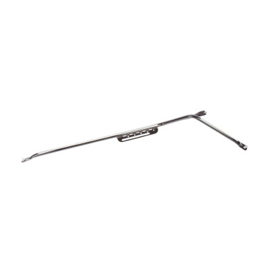 Side pipe Finn-Tack izquierdo R7