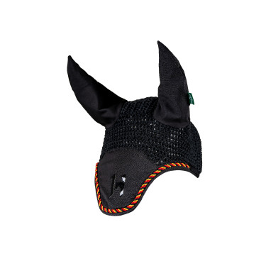 Capucha antimoscas Horseware Newmarket Capucha antimoscas Horseware Newmarket