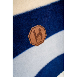 Cuadro polar Horseware Newmarket Marine witney Azul marino