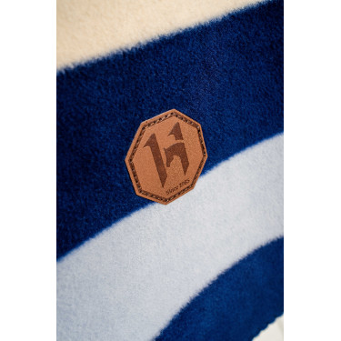 Cuadro polar Horseware Newmarket Marine witney Azul marino