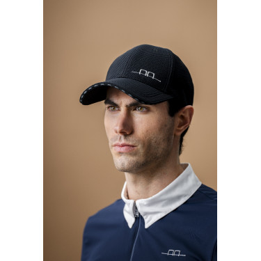 Gorra Horseware AA Motion Lite