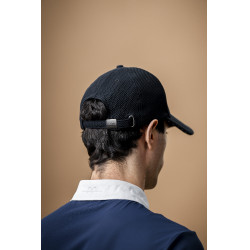 Gorra Horseware AA Motion Lite Negro