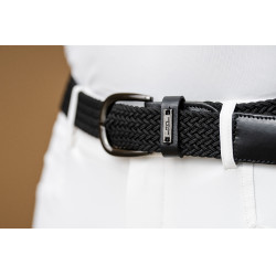 Cinturón Horseware AA Lucca Woven