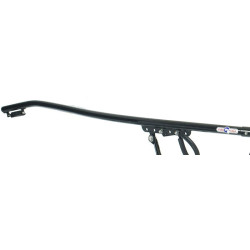 Finn-Tack R1 QH varal de acero - izquierda Finn-Tack R1 QH varal de acero - izquierda