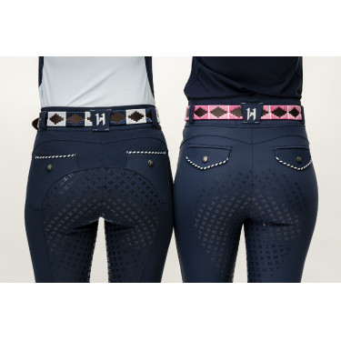 Cinturón Horseware Newmarket Polo Cinturón Horseware Newmarket Polo