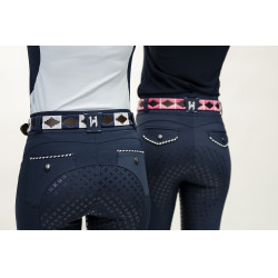 Cinturón Horseware Newmarket Polo Cinturón Horseware Newmarket Polo