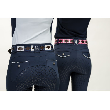Cinturón Horseware Newmarket Polo Cinturón Horseware Newmarket Polo