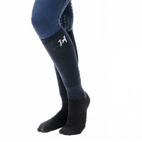 Calcetines Horseware Athletix Marino Azul marino
