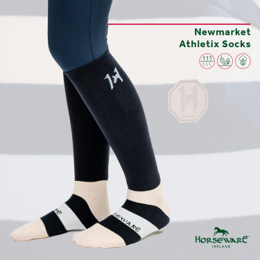Calcetines Horseware Newmarket Athletix Calcetines Horseware Newmarket Athletix