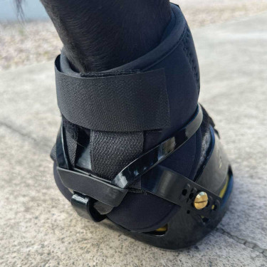Protección Multipropósito Scootboot Gaiter Protección Multipropósito Scootboot Gaiter