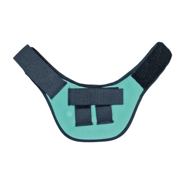 Protección Multipropósito Scootboot Gaiter Marine Azul