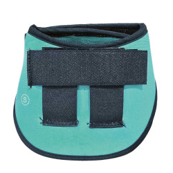 Protección Multipropósito Scootboot Gaiter Marine Azul