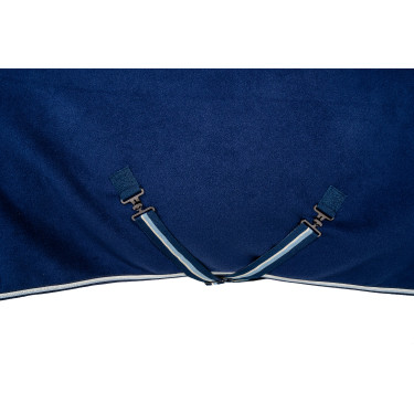 Manta polar Horseware Newmarket Cosy Fleece Cooler Manta polar Horseware Newmarket Cosy Fleece Cooler