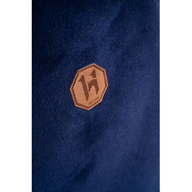 Manta polar Horseware Newmarket Cosy Fleece Cooler Manta polar Horseware Newmarket Cosy Fleece Cooler