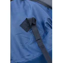 Correa de muslo Horseware Negro