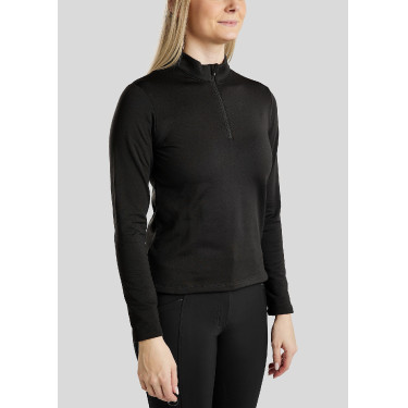 Capa base Montar MoErina invierno mangas largas mujer Capa base Montar MoErina invierno mangas largas mujer