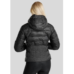Chaqueta Montar MoAthena refinada mujer Negro