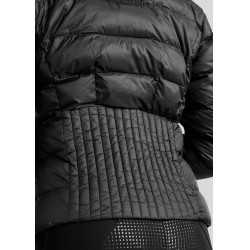 Chaqueta Montar MoAthena refinada mujer Negro