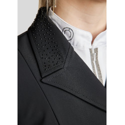 Frac de doma Montar mujer Negro Frac de doma Montar mujer Negro