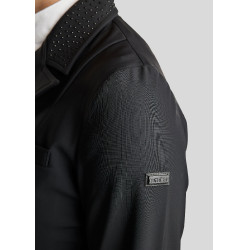 Frac de doma Montar mujer Negro Frac de doma Montar mujer Negro