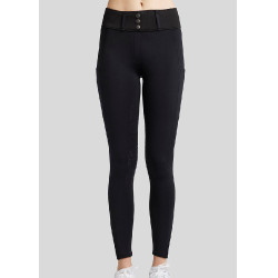 Legging de invierno Montar MoErina full grip mujer Legging de invierno Montar MoErina full grip mujer