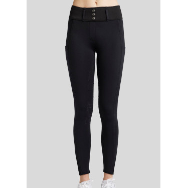 Legging de invierno Montar MoErina full grip mujer Legging de invierno Montar MoErina full grip mujer