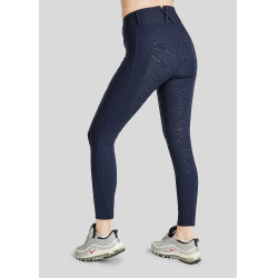 Legging Montar Michelle logo full grip mujer Legging Montar Michelle logo full grip mujer