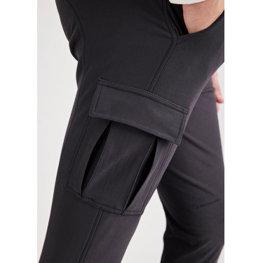 Pantalón de montar cargo para hombre Pantalón de montar cargo para hombre