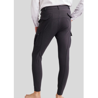 Pantalón de montar cargo para hombre Pantalón de montar cargo para hombre