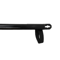 Barra lateral Finn-Tack Contender C6 Negro Barra lateral Finn-Tack Contender C6 Negro