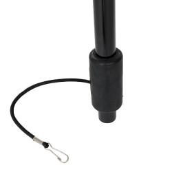 Barra lateral Finn-Tack Contender C6 Barra lateral Finn-Tack Contender C6