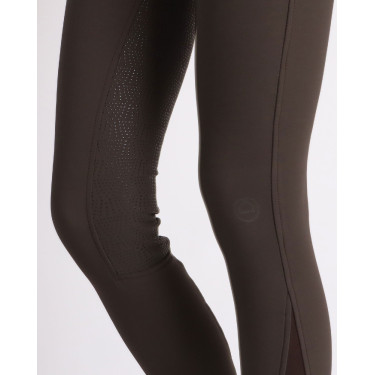 Pantalón de montar Megan de talle alto para mujer con full grip Vol 2 Pantalón de montar Megan de talle alto para mujer con full grip Vol 2