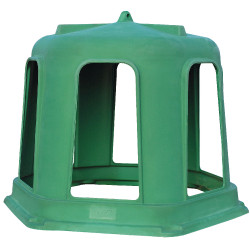 Comedero Hexagonales RPE GM La Gee