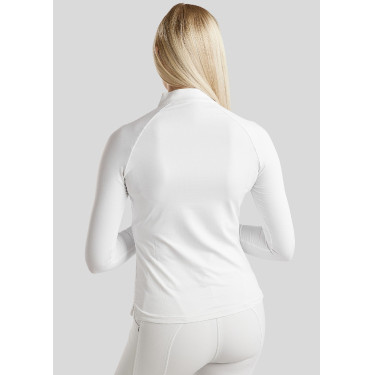 Camiseta Montar MoMaja de manga larga para mujer Camiseta Montar MoMaja de manga larga para mujer