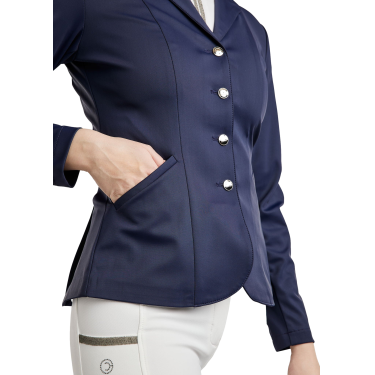 Chaqueta de concurso Montar Bonnie mujer Chaqueta de concurso Montar Bonnie mujer