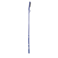 Varal acero Finn-Tack T4 - modelo izquierdo Azul