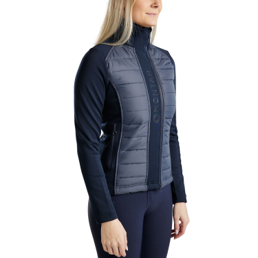 Chaqueta acolchada para mujer Montar Emma Chaqueta acolchada para mujer Montar Emma
