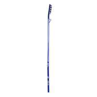 Varal acero Finn-Tack T4 - modelo derecho Azul Varal acero Finn-Tack T4 - modelo derecho Azul