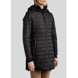 Chaqueta larga Montar MoKately mujer