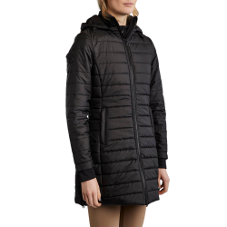 Chaqueta larga Montar MoKately mujer