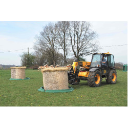 Comedero Hexagonales RPE GM La Gee