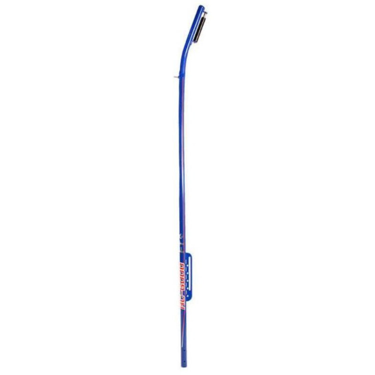 Varal acero QU para R6 Finn-Tack - modelo izquierdo Varal acero QU para R6 Finn-Tack - modelo izquierdo