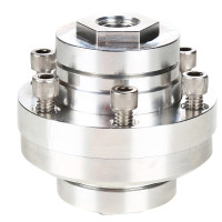 Hub para rueda Nitro Finn-Tack