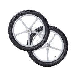 Finn-Tack Rueda 19"x3.00 para Endurance-Sulky (par)