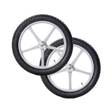 Finn-Tack Rueda 19"x3.00 para Endurance-Sulky (par)
