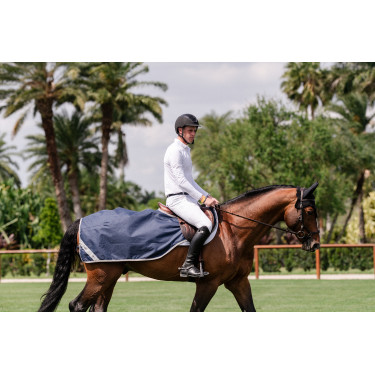 Cubre-riones Horseware Amigo Ripstop Cubre-riones Horseware Amigo Ripstop