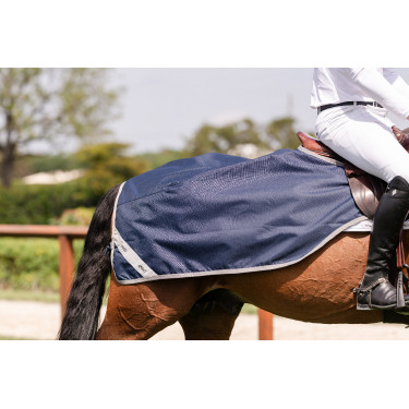 Cubre-riones Horseware Amigo Ripstop Cubre-riones Horseware Amigo Ripstop