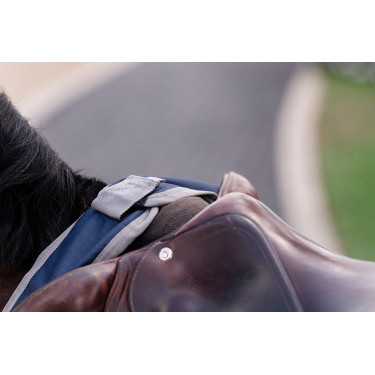 Cubre-riones Horseware Amigo Ripstop Cubre-riones Horseware Amigo Ripstop