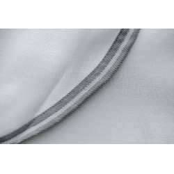 Cubierta antisarro Horseware Amigo Ripstop Plata / gris titanio / plata